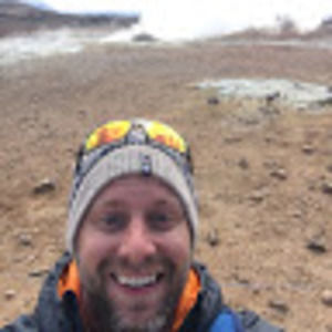 Meet your Posher, Matt